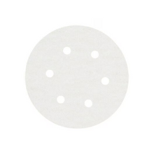 3M Canada
        
        Abrasive Disc - 3M™ Hookit™ Microfinishing Film Disc, 366L, 100 Mic, 6" x NH (152.4 mm x NH), Die 600Z, AM38880