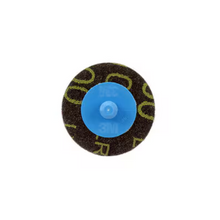 3M Canada
        
        Abrasive Disc - 3M™ Roloc™ Disc, 777F, P100, 2", AB80508