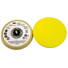 3M Canada
        
        Abrasive Disc - 3M™ Hookit™ Low Profile Finishing Disc Pad, Beige, 5" x 11/16", AB77855