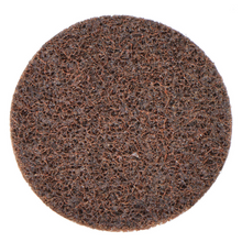 3M Canada
        
        Abrasive Disc- 3M™ Scotch-Brite™ Roloc™ Surface Conditioning Disc, SC-DR, A/O Coarse, TR, 2", SB07480