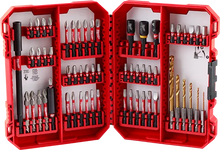 Milwaukee PACKOUT™
        
        Bit Set - Milwaukee SHOCKWAVE Impact Duty™ Drill & Drive Set - 60PC, 48-32-4097