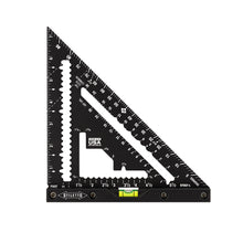 Milwaukee
        
        Carpenter Square - Milwaukee STILETTO® 7" Carpenter Square with Level, STSQ7-L