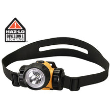 Streamlight
        
        Headlamp - 3AA HAZ-LO® Division 1 Safety-Rated LED Headlamp, 61200