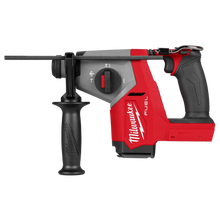 Milwaukee
        
        Rotary Hammer - Milwaukee M18 FUEL™ 5/8" SDS Plus Rotary Hammer, 2908-20