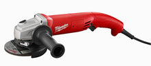 Milwaukee
        
        Grinder - Milwaukee 11 Amp 5" Small Angle Grinder Trigger Grip, AC/DC, No Lock, 6121-31A