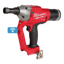 Milwaukee
        
        Lockbolt - Milwaukee M18 FUEL™ 1/4" Lockbolt Tool w/ ONE-KEY™ (Tool Only), 2661-20