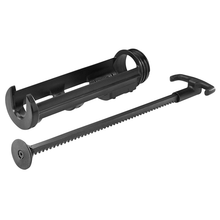 Milwaukee
        
        Caulking - Milwaukee 10oz Carriage Conversion Kit, 48-08-1076