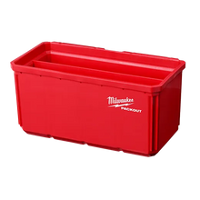 Milwaukee PACKOUT™
        
        Bin - Milwaukee 2 Pack Large Bin Set for PACKOUT™, 48-22-8063