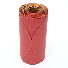 3M Canada
        
        Abrasive Roll - 3M Stikit Red Abrasive Disc 6" Red, 01109, 01112, 01114