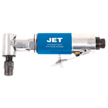 Jet Tools
        
        Die Grinder - Jet 90° Die Grinder 0.6HP Quiet Series, 402213