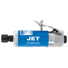 Jet Tools
        
        Die Grinder - Jet 1/4" Die Grinder 0.9HP Quiet Series, 402223