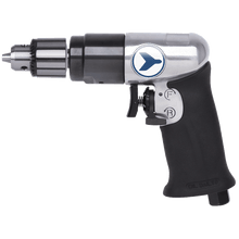 Jet Tools
        
        Air Drill - Jet 3/8” Variable Speed Air Drill Keyed Chuck 404433