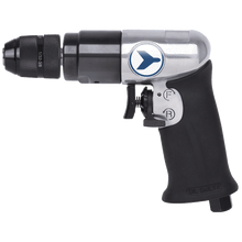Jet Tools
        
        Air Drill - Jet 3/8” Variable Speed Air Drill Keyless Chuck 404434