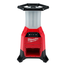 Milwaukee
        
        Site Light - Milwaukee M18™ RADIUS™ Site Light, 2151-20