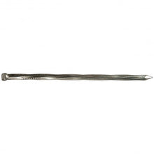 H. Paulin
        
        Finishing Nail - Paulin 1 1/4" (3D) Spiral Bright Plated (Package of 500), 416-305