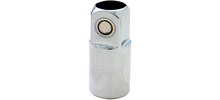 Gray Tools
        
        Socket Adapter - Gray Tools Imperial 1/2" Male x 3/8" Female Drive 4215