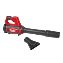 Milwaukee Outdoor
        
        Blower - Milwaukee M12™ Compact Spot Blower, 0852-20