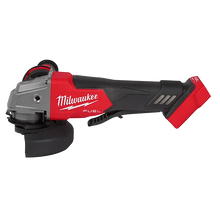 Milwaukee
        
        Braking Grinder - Milwaukee M18 FUEL™ 4-1/2" / 5" Braking Grinder Paddle Switch, No-Lock, (Tool Only), 2880-20