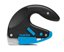 Martor
        
        Utility Knife - Martor SECUMAX OPTICUT (PULL) w/ Lateral Protector, 435.02
