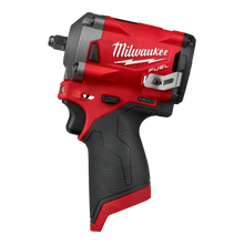 Milwaukee
        
        Impact Wrench - Milwaukee M12 FUEL™ 3/8" Stubby Impact Wrench, 2554-20