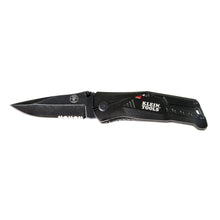 Klein Tools
        
        Pocket Knife - Klein Tools Spring-Assisted Open Pocket Knife, 44223