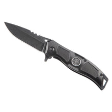 Klein Tools
        
        Pocket Knife - Klein Tools Electrician Bearing-Assisted Open Pocket Knife, 44228