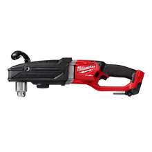 Milwaukee
        
        Right Angle Drill - Milwaukee M18 FUEL™ SUPER HAWG™ 1/2" Right Angle Drill (Tool-Only), 2809-20