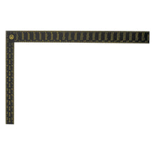 Stanley Black & Decker
        
        Rafter Square - Stanley 24" Premium Aluminum English Rafter Square, 45-011