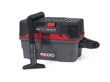Emerson Electric Canada
        
        Wet/Dry Vacuum - Ridgid 4500RV 4.5 Gallon ProPack® 50318