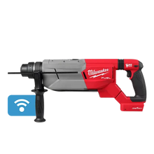 Milwaukee
        
        Rotary Hammer - Milwaukee M18 FUEL™ 1-1/4" SDS Plus D-Handle Rotary Hammer w/ ONE-KEY™ (Tool-Only), 2916-20