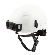 Milwaukee
        
        Hard Hat - Milwaukee BOLT™ Safety Helmet (USA), Type 2, Class E, Unvented, Various Colours