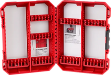 Milwaukee PACKOUT™
        
        Tool Storage - Milwaukee Customizable Large Case for Impact Driver Accessories, 48-32-9922