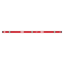 Milwaukee
        
        Level - Milwaukee 78" Magnetic I-Beam Levels, MLIBM78
