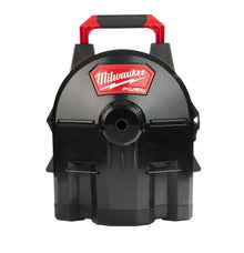 Milwaukee
        
        Switch Pack Drum - Milwaukee M18 SWITCH PACK™ Drum w/ Anchor Cable, 47-53-2775