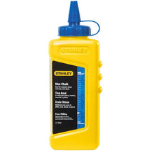 Stanley Black & Decker
        
        Layout Tools - Stanley 227g/8oz Blue Chalk, 47-803