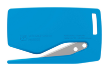 Martor
        
        Utility Knife - Martor SECUMAX VISICUT (10 PER BOX), 47012.12