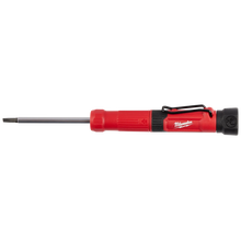 Milwaukee
        
        Screwdriver - Milwaukee 4-in-1 Pocket Precision Multi-Bit Screwdriver, 48-22-2932