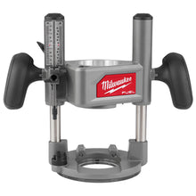 Milwaukee
        
        Routing Tools - Milwaukee M18 Fuel ½” Router, Plunge Base Only, 48-10-2838