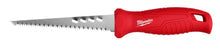 Milwaukee
        
        Jab Saw - Milwaukee Rasping Jab Saw, 48-22-0104