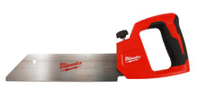 Milwaukee
        
        PVC Saw - Milwaukee 12" PVC/ABS Saw, 48-22-0212
