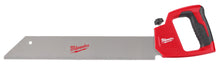Milwaukee
        
        PVC Saw - Milwaukee 18" PVC/ABS Saw, 48-22-0218