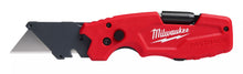 Milwaukee
        
        Utility Knife - Milwaukee FASTBACK™ 6IN1 Folding Utility Knife, 48-22-1505