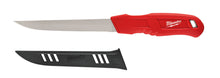 Milwaukee
        
        Utility Knife - Milwaukee Smooth Blade Insulation Knife, 48-22-1921