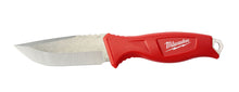 Milwaukee
        
        Utility Knife - Milwaukee Tradesman Fixed Blade Knife, 48-22-1926