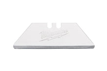 Milwaukee
        
        Replacement Blade - Milwaukee 50PC Carton Utility Blades, 48-22-1954