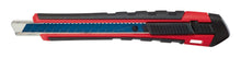 Milwaukee
        
        Snap Off Knife - Milwaukee 9mm Snap Off Knife w/ Precision Cut Blade, 48-22-1960