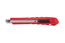 Milwaukee
        
        Snap Off Knife - Milwaukee 9mm Snap Off Knife, 48-22-1963