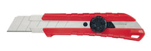 Milwaukee
        
        Snap Off Knife - Milwaukee 25mm Snap Off Knife, 48-22-1965