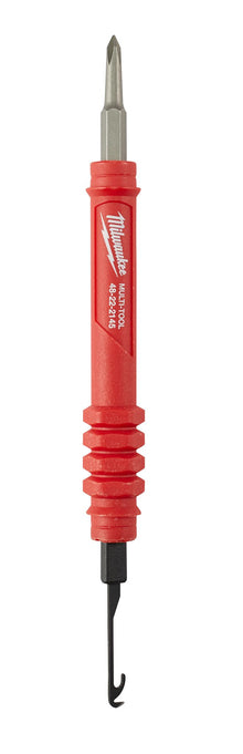 Milwaukee
        
        Multi-Pick Tool - Milwaukee 4-in-1 Multi Pick Tool, 48-22-2145