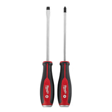 Milwaukee
        
        Screwdriver - Milwaukee Demo Screwdriver Set - 2 PC, 48-22-2702